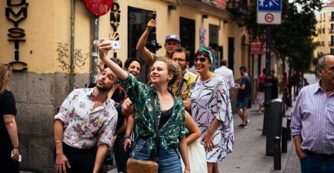 Madrid: 2-Hour Private City Tour Off the Beaten Track - Pricing Information