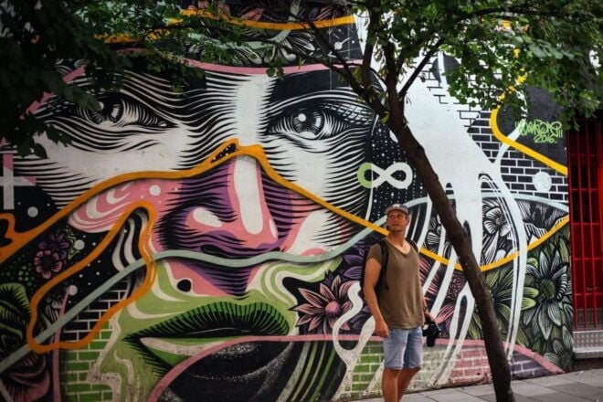 Madrid: 2-Hour Private City Tour Off the Beaten Track - Inclusions