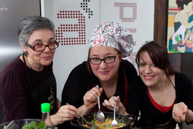 Madrid: 3-Hour Paella and Tapas Cooking Class - What Makes This Cooking Class Stand Out