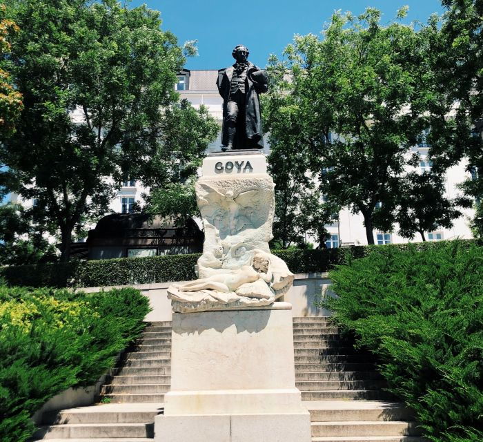 Madrid: 3-Hour Private Guided Tour of the Prado Museum - Experience Highlights and Itinerary