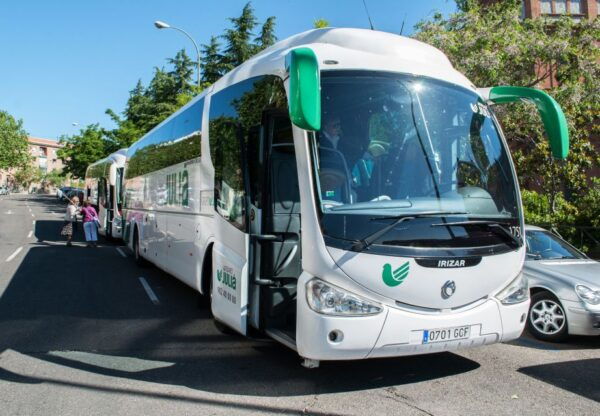 Madrid: 4-Hour Bus Tour With Royal Palace Admission - Frequently Asked Questions