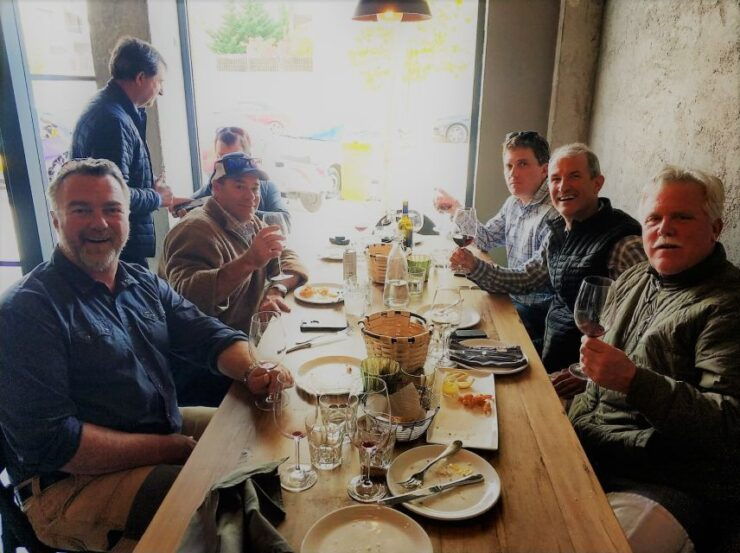 Madrid: 4-Hour Private Tapas Tour, Tapea Like a Madrileño! - Booking Details