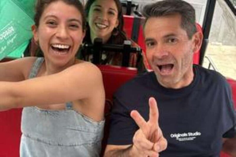 Madrid: 4-Hour Tuk Tuk Guided Tour - Good To Know