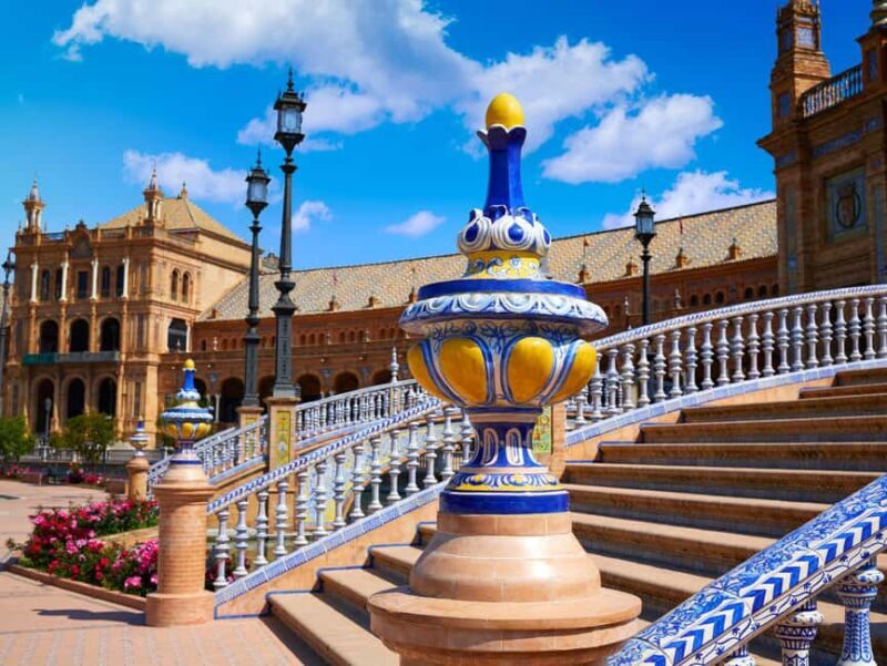 Madrid: 5-Day Andalusia and Toledo Tour - Good To Know