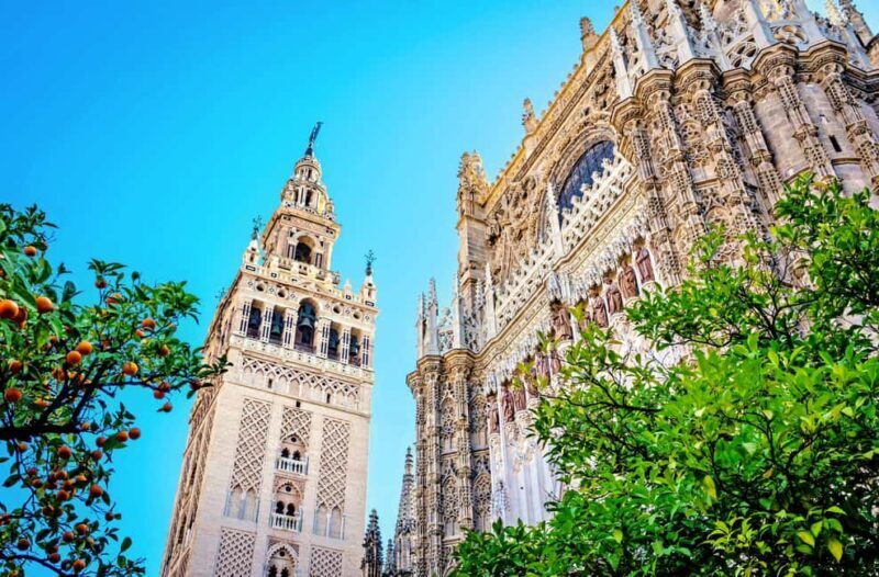 Madrid: 5-Day Andalusia and Toledo Tour - FAQ