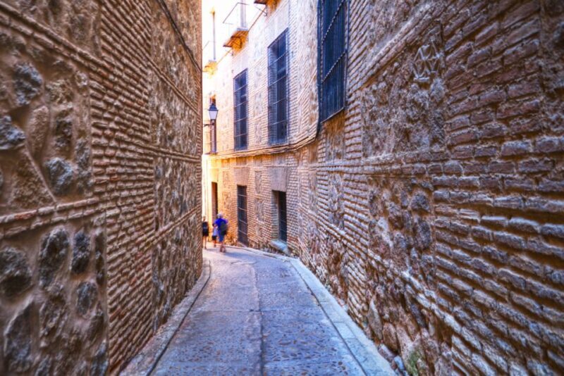 Madrid: 6-Hour Day Trip to Toledo with Guided Walking Tour - FAQs