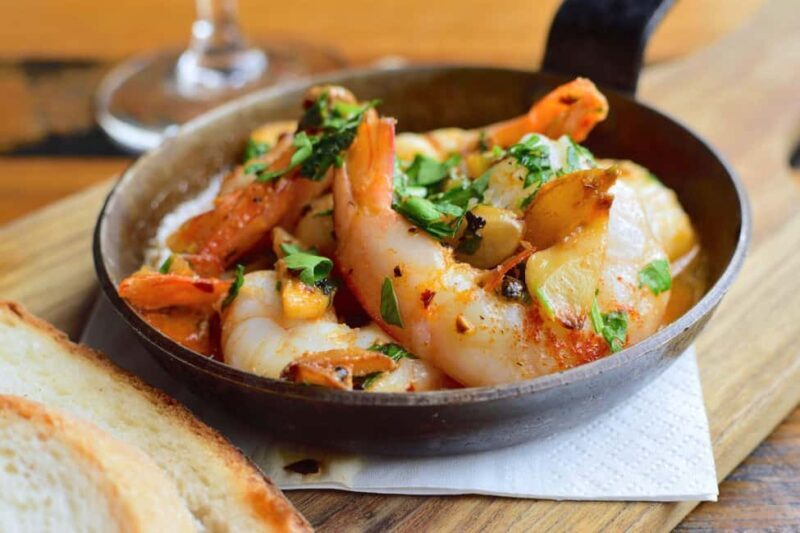 Madrid: 7-Course Tapas Cooking Class With Unlimited Wine - Final Thoughts