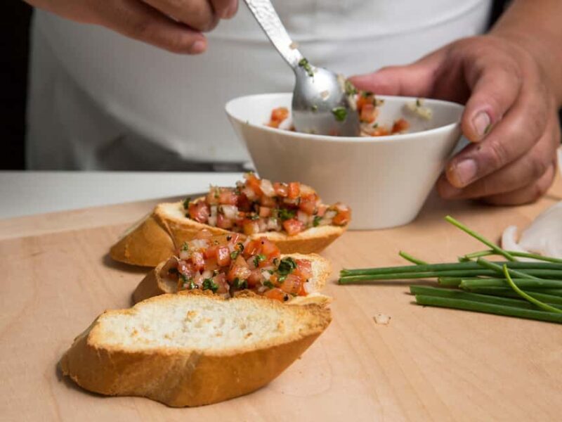 Madrid: 7-Course Tapas Cooking Class With Unlimited Wine - FAQs