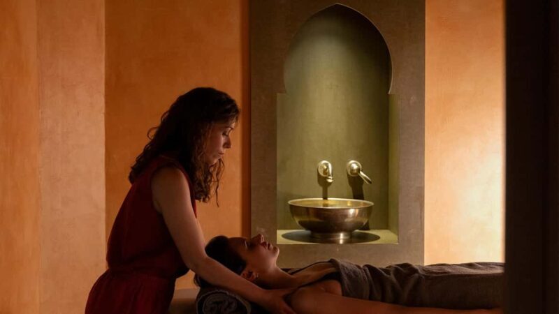 Madrid: 90min Arab Bath Ritual Hammam Al Andalus - What to Expect at Hammam Al Ándalus