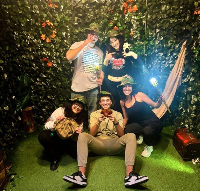 Madrid: Adventure Escape Room The Temple Box - Highlights and Inclusions