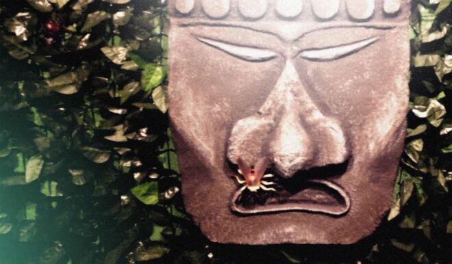 Madrid: Adventure Escape Room The Temple Box - Gameplay Overview