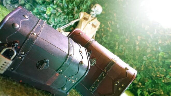 Madrid: Adventure Escape Room The Temple Box - Restrictions and Directions