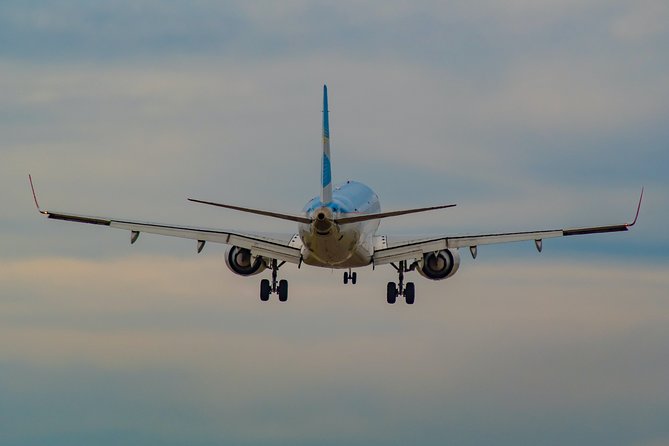 Madrid Airport Private Arrival Transfer - Common Questions