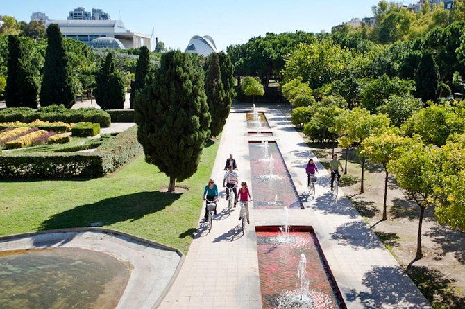 Madrid, Andalucía Y La Costa Del Mediterráneo Con Barcelona - Tour De 9 Días - Cancellation Policy