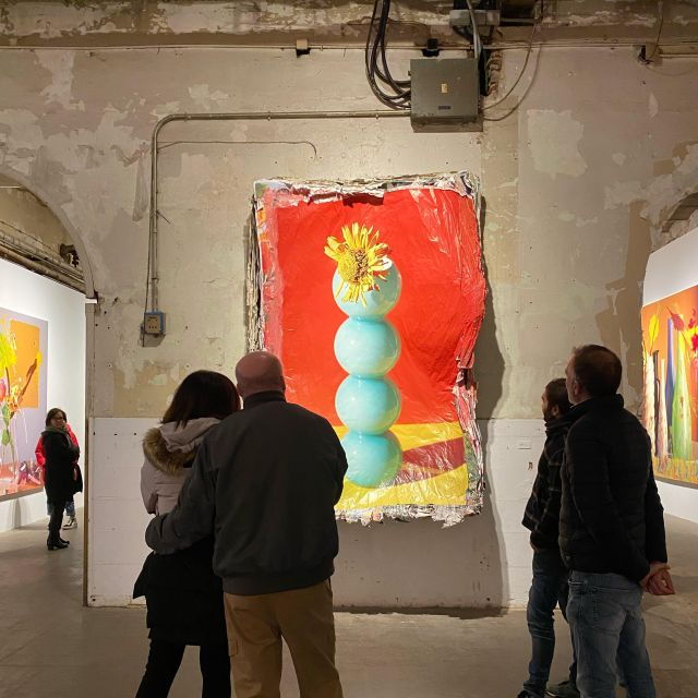 Madrid: Architecture Tour Lavapiés&Rastro With an Architect - Tour Description