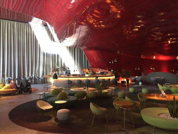 Madrid: Architecture Tour Lavapiés&Rastro With an Architect - Directions