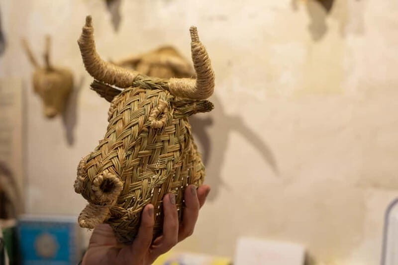 Madrid: Artisan Walking Tour through Chueca, Las Salelas and Malasaña - The Workshops and Artistic Spots