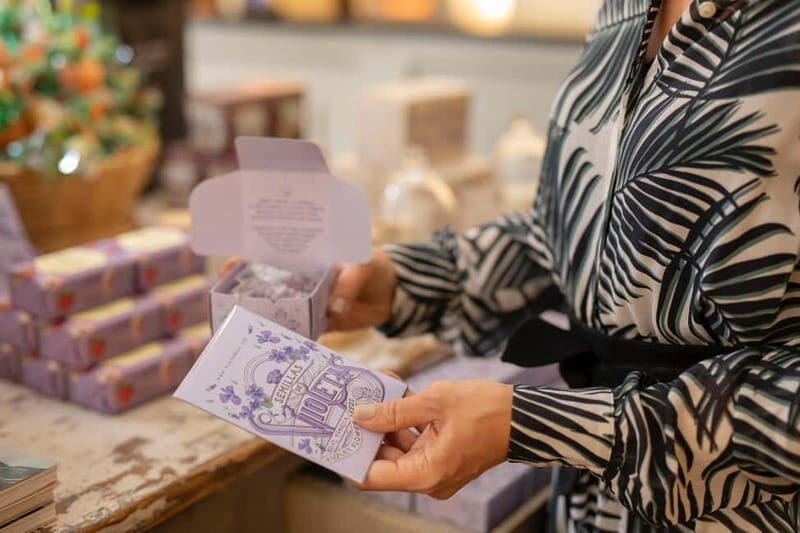 Madrid: Artisan Walking Tour through Chueca, Las Salelas and Malasaña - Practical Tips for Travelers