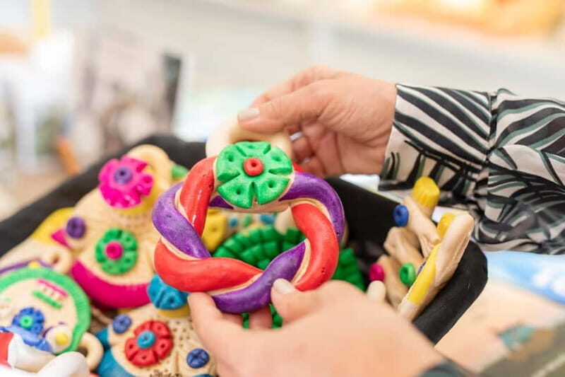 Madrid: Artisan Walking Tour through Chueca, Las Salelas and Malasaña - The Sum Up