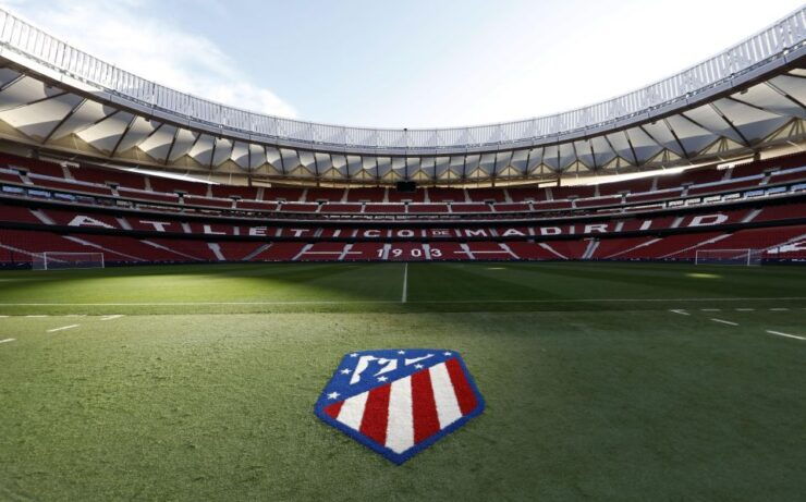 Madrid: Atlético De Madrid Stadium and Penalty Kicks - Experience Highlights at Atlético De Madrid Stadium