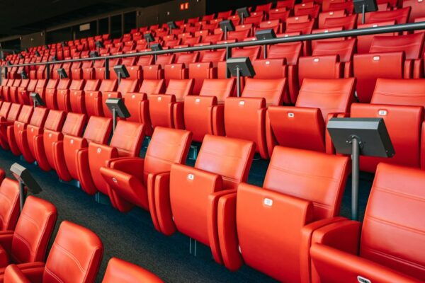 Madrid: Atlético De Madrid Stadium Entry - Common Questions