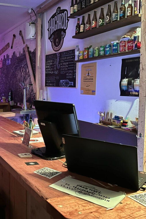 Madrid Atocha : Interactive Axe Throwing 1h - Age and Accessibility Considerations