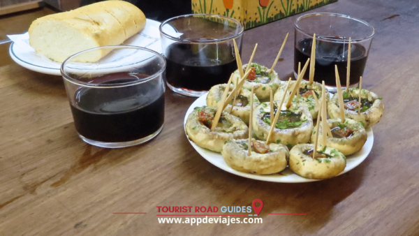 Madrid: Audio Guide Restaurants of the Centenary - Frequently Asked Questions