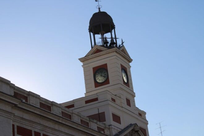 Madrid: Austrias Ancient Quartier and City Highlights - Directions