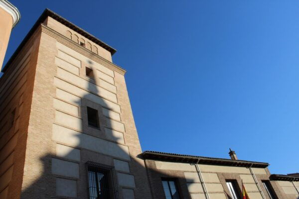 Madrid: Austrias Ancient Quartier and City Highlights - Accessibility & Flexibility