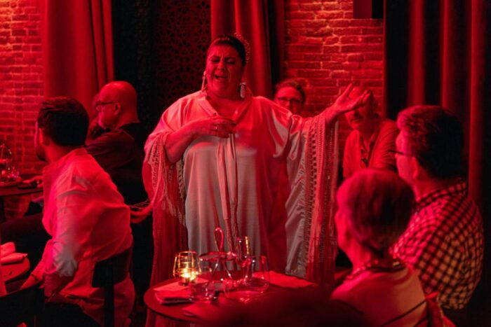Madrid: Authentic Flamenco at Flamenco De Leones With Drink - Preparing for Your Visit