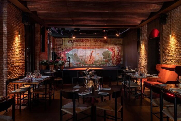 Madrid: Authentic Flamenco at Flamenco De Leones With Drink - Frequently Asked Questions