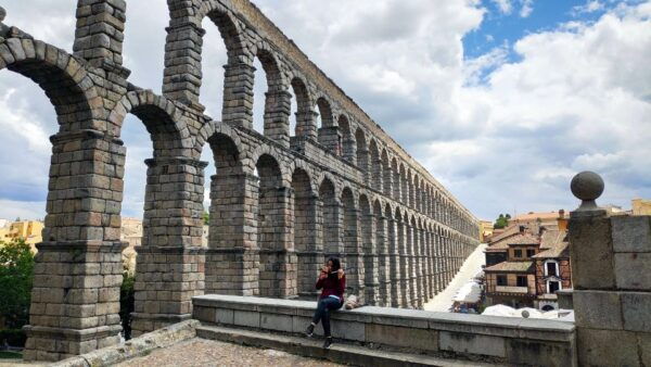 Madrid: Avila and Segovia Day Trip With Tickets to Monuments - Avilas Historical Significance