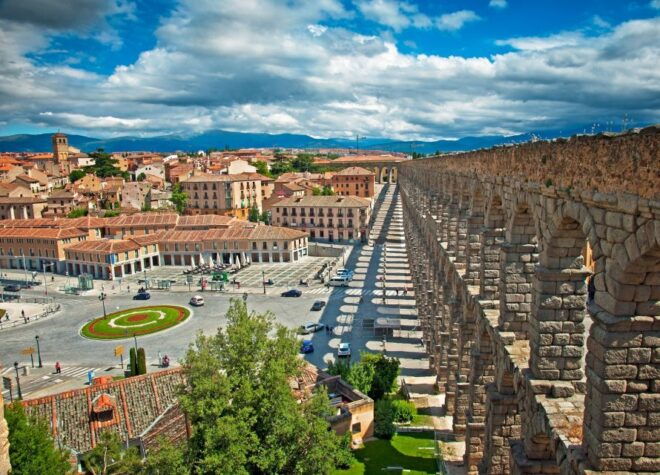 Madrid: Avila With Walls and Segovia With Alcazar - Full Description of the Tour