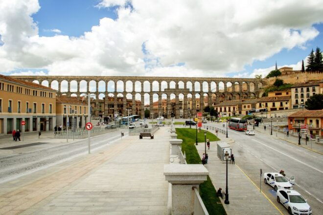 Madrid: Avila With Walls and Segovia With Alcazar - Customer Reviews