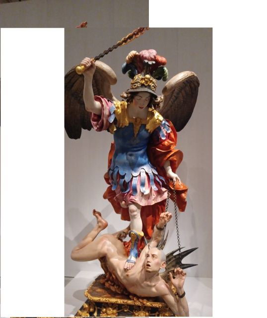 Madrid: Basic Guided Tour of the Royal Collections Gallery - Customer Reviews