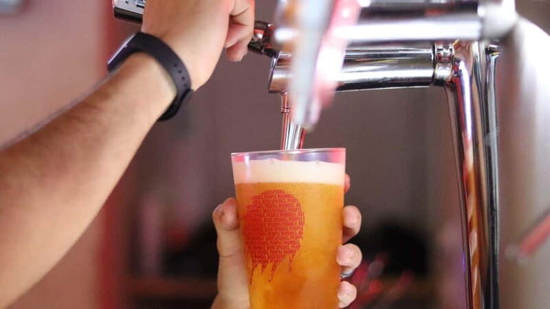 Madrid: Beer Pong Experience  Drink, Play & Compete! - The Value of the Experience