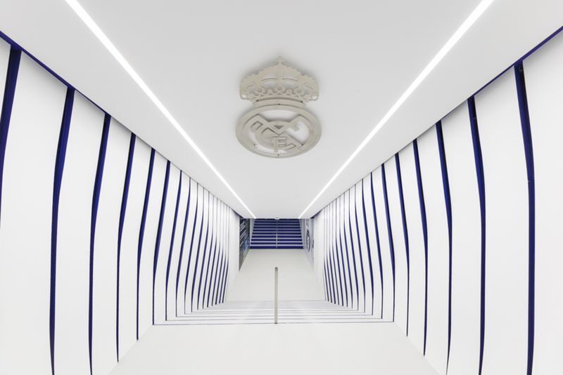Madrid: Bernabeu Stadium and Museum Ticket - Self-guided pace or a language tour
