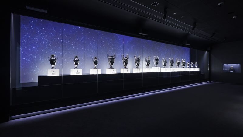 Madrid: Bernabeu Stadium and Museum Ticket - Is the ticket worth the price?