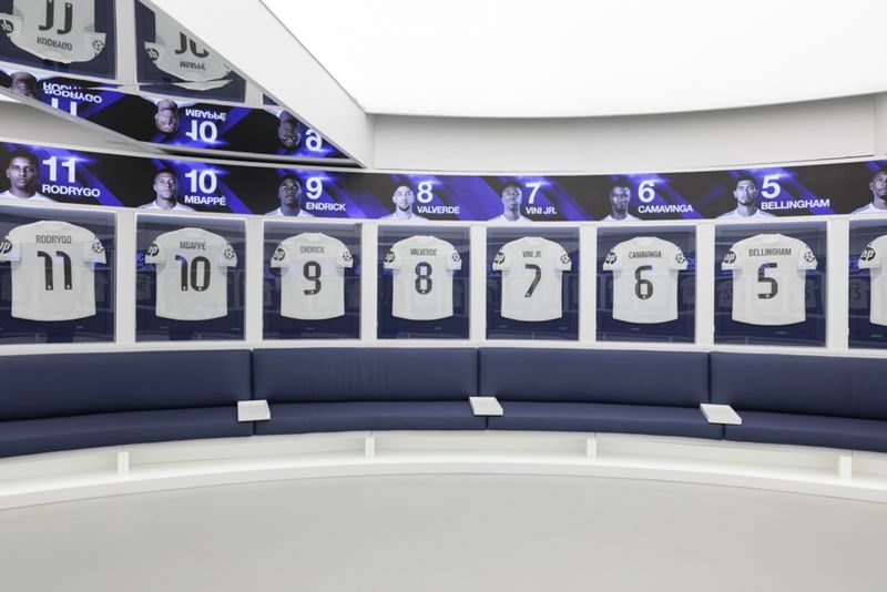 Madrid: Bernabeu Stadium and Museum Ticket - Who should book this visit?