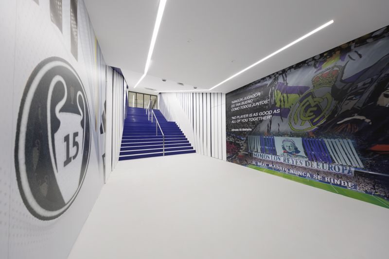 Madrid: Bernabeu Stadium and Museum Ticket - Should you book the Bernabéu Stadium and Museum ticket?