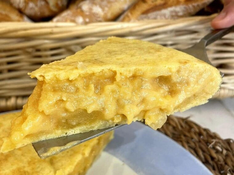 Madrid: Best Local Food Tour in Madrid ! - Culinary Specialties