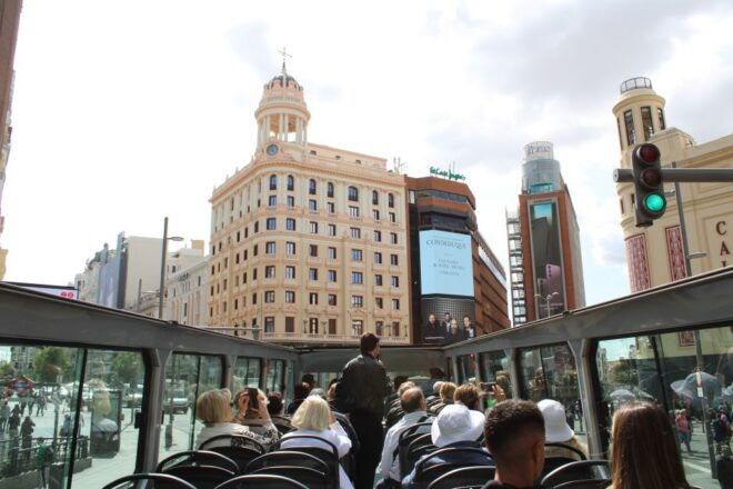 Madrid: Big Bus Open-Top Sightseeing Tour With Live Guide - Common Questions
