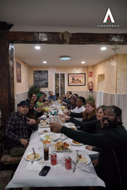 Madrid Black History, Colonisation & Slavery - Frequently Asked Questions
