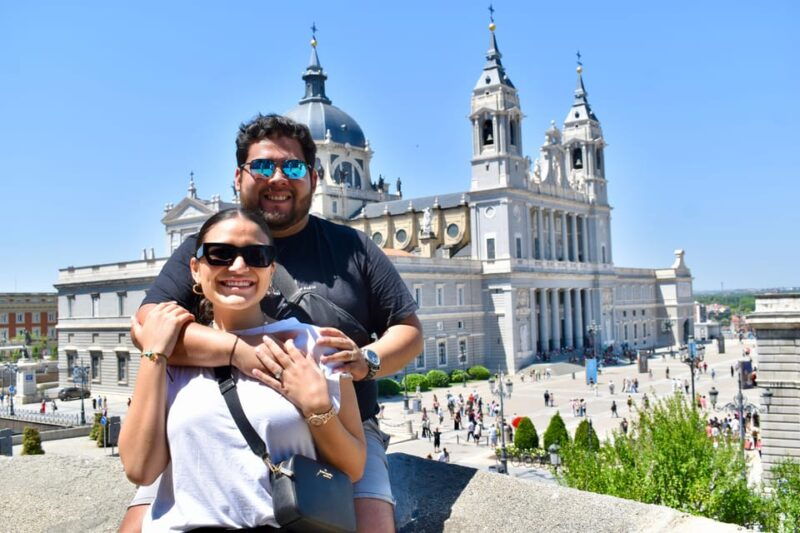 Madrid by Bike + Photoshooting - Good To Know