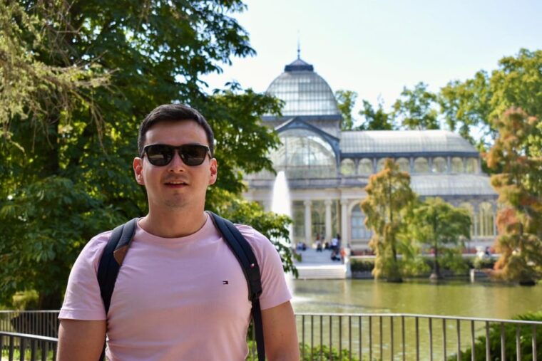 Madrid by Bike + Photoshooting - Customer Reviews and Feedback