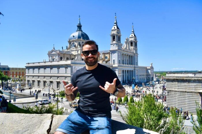 Madrid by Bike + Photoshooting - Frequently Asked Questions