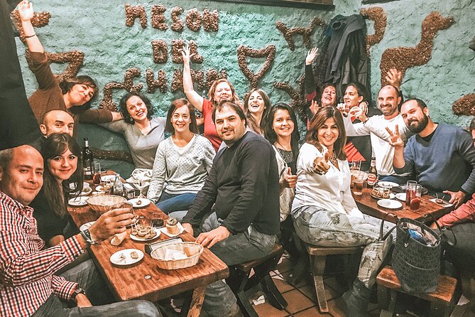 Madrid by Night - Private Tapas Tour of Madrid With Friendly Local Guide - Booking Details