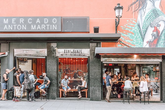 Madrid by Night - Private Tapas Tour of Madrid With Friendly Local Guide - Tour Logistics