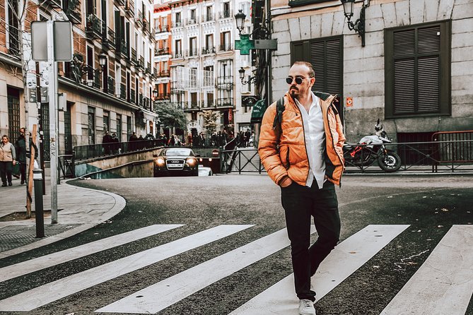 Madrid by Night - Private Tapas Tour of Madrid With Friendly Local Guide - Frequently Asked Questions