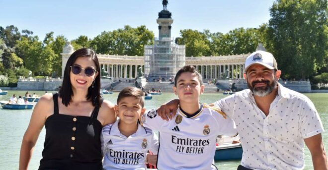 Madrid by Regular Bike + Photoshooting - Customer Reviews